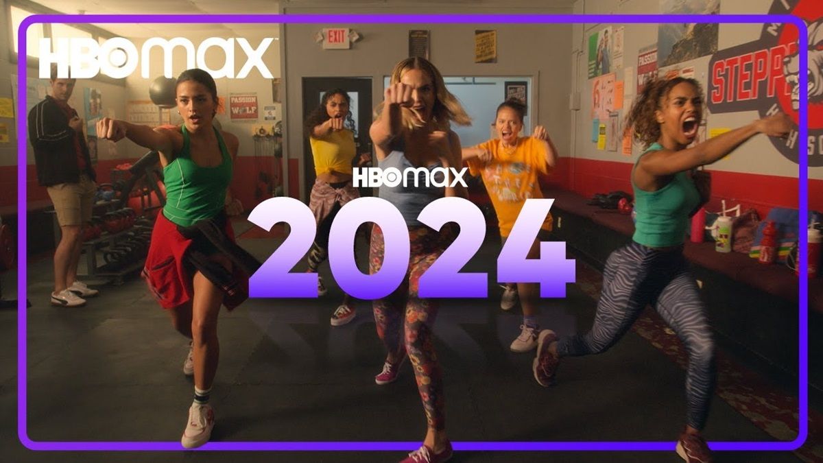 Todos los estrenos que llegarán a HBO Max en 2024