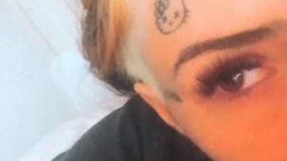 Escandalones: el posteo privado de Natalie Webber contra la China Suárez; las fotos de Daniela Cardone pelada y las de Posca convertido en viejas