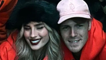 ¿Revivió el shippeo de Julieta Poggio y Marcos Ginocchio? Las imágenes que lo confirman