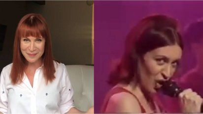 El pasado oculto de Matilda Blanco como cantante: no te pierdas el video