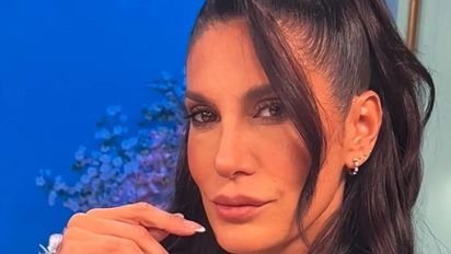 Silvina Escudero se anima a conocer gente tras su separación y la muerte de su perra