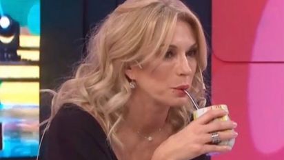 El motivo por el que Yanina Latorre no estuvo en LAM 