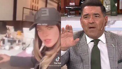 Mariano Iúdica catalogó de 