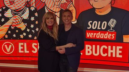 Así despidió Damián Rojo la última emisión de 