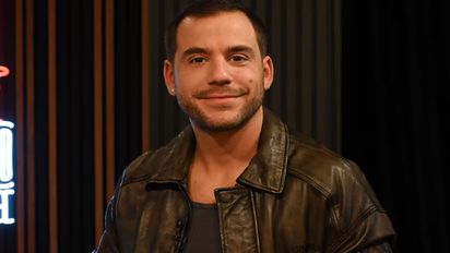 Fer Dente habló de su pareja y confesó que le gustaría casarse