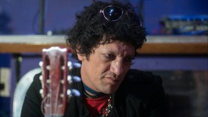 Buscan a Pity Álvarez por asesinato: está prófugo