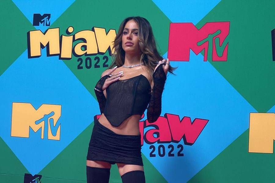 MTV Miaw Página 1