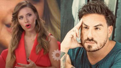 Mariana Brey durísima con Fede Bal tras su separación de Sofía Aldrey: 