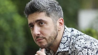 La furia de Jey Mammón con América TV