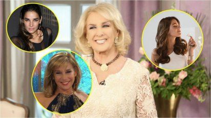 Tini Stoessel, Juana Viale y Marcela Tinayre harán de 