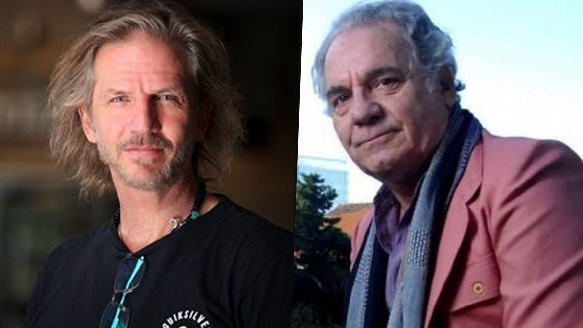 ¿Qué parentesco había entre Facundo Arana y Hugo Arana?