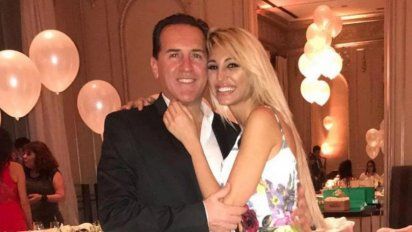 El testimonio de una testigo que evidenció agresiones del marido de Vicky Xipolitakis, semanas antes de la denuncia por violencia