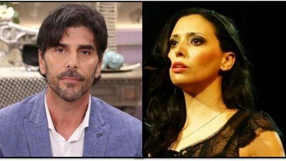 Una nueva denuncia en contra de Juan Darthés: ''me mete la lengua, me agarra la mano y me hace tocarle su sexo''