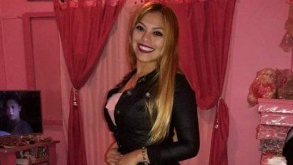 Ameri: ¿Su novia al Bailando 2020?