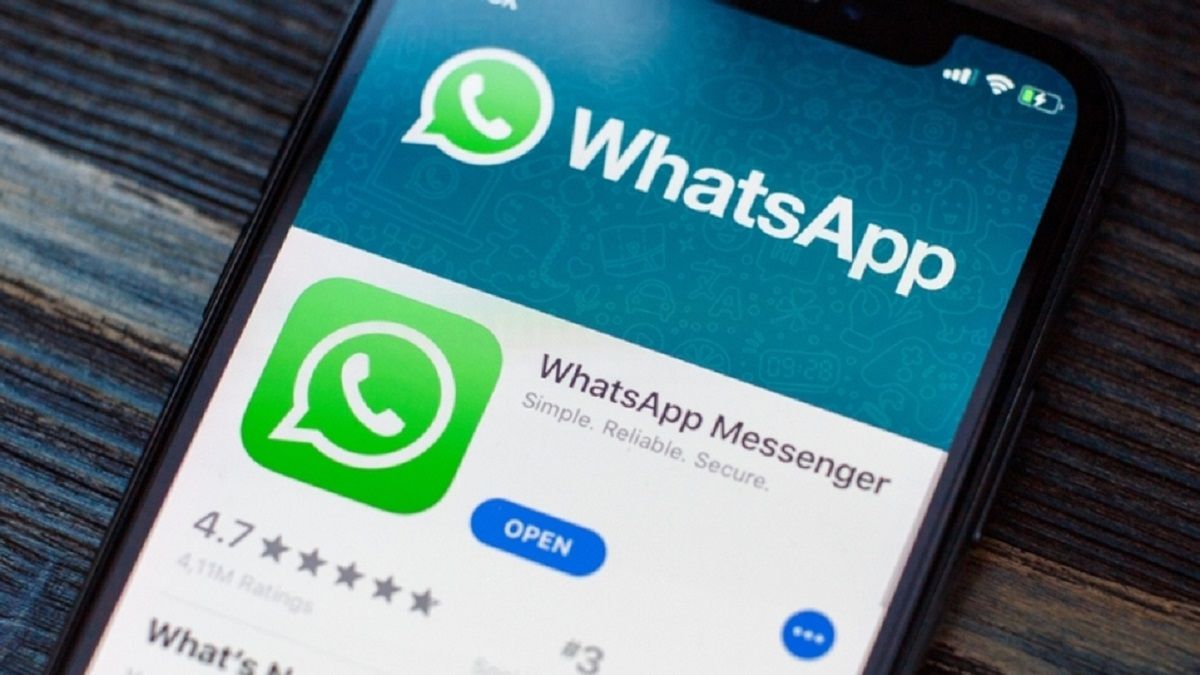 Para emprendedores WhatsApp presenta nueva herramientas para negocios