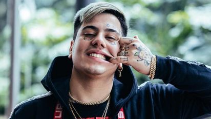 ¿Duki y Ecko, enemistad sin solución?