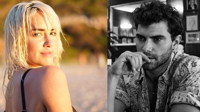 Lali Espósito y Diego Domínguez, de ATAV, desatan rumores de romance ¡Video bailando muy juntos!