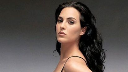 Julieta Díaz contó qué hace con sus premios Martín Fierro 