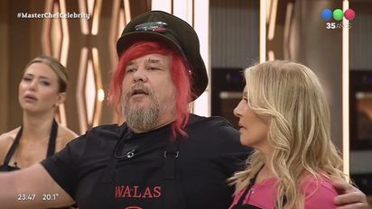 La reacción en redes a la eliminación de Walas en 