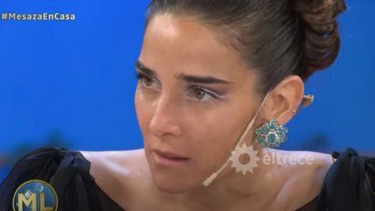 El descargo de Juana Viale contra el presidente Alberto Fernández