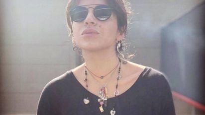 El misterioso mensaje de Gianinna Maradona que no deja claro a quién iba