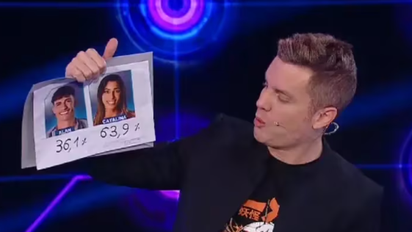 ¿Desde cuando se podrá votar para el repechaje de 