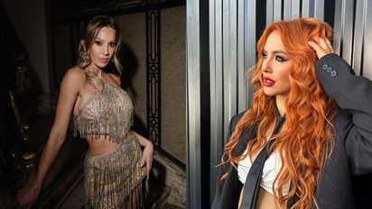 La fuerte teoría de Noelia Marzol sobre Flor Vigna: 