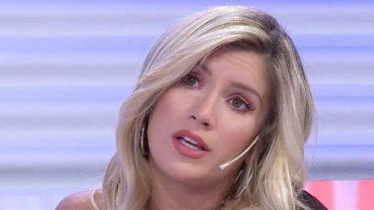 La indignación de Laurita Fernández tras el ataque a Julieta Antón