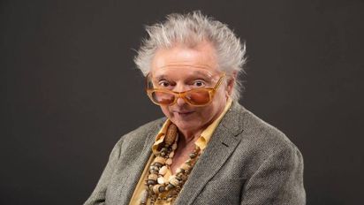 ¿Cuál fue el motivo por el que Pepe Cibrián abandonó molesto un móvil con Viviana Saccone?