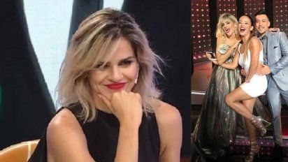 Chipi habló del enojo por su faltazo a la final del Bailando: 