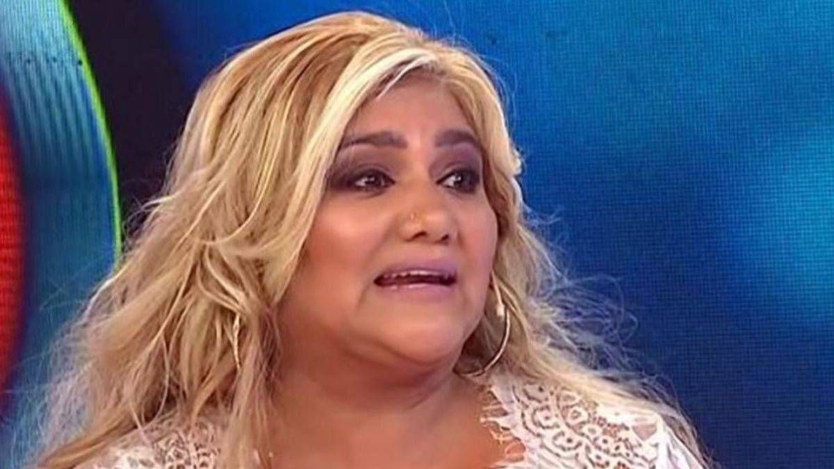 Gladys La Bomba Tucumana se prepara para Gran Hermano con un cambio de look impactante
