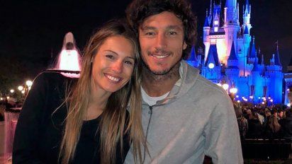Mariana Brey reveló por qué Pico Mónaco decidió separarse de Pampita