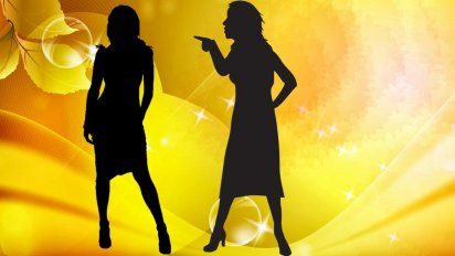 Hermanas famosas enfrentadas a muerte: no se hablan después de enterarse de algo terrible