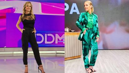 Batalla por el rating de América TV y El Trece: 'DDM' versus 'Pasaplatos el Restaurante'