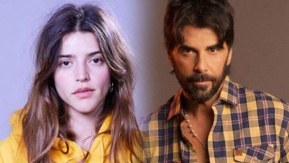 Calu Rivero habló del pedido de captura para Juan Darthés