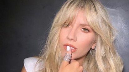 Así definió Laurita Fernández su relación con Nico Cabré tras anunciar su separación