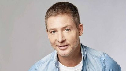 ¡Categórico! La respuesta oficial de parte de Adrián Suar sobre una posible renuncia a El Trece