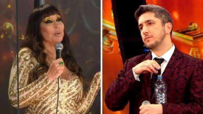 Jey Mammón reconoció que llamó a Moria porque busca alguien que lo apoye