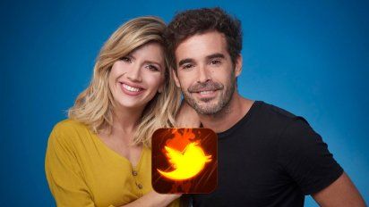 Cabré no se deconstruye: la retó a Laurita por no hacer la cama y en las redes lo liquidaron