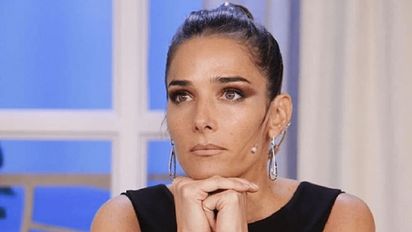Juanita Viale salió a cruzar al Papa por sus dichos