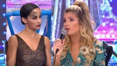 Nuevo cruce entre Laurita y Lourdes: ¿era real la información de la renuncia?