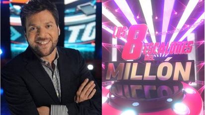 Guido Kaczka y un rating inesperado en su nuevo horario