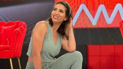 Cinthia Fernández reveló que estudiará Ciencias Políticas