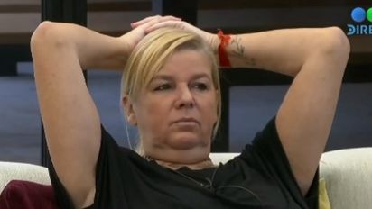 Virginia expuso el juego de Furia de 'Gran Hermano': 