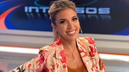 ¿Dinero o amor? Cómo fue la relación de Virginia Gallardo con Ricardo Fort