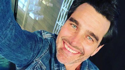 Hernán Drago reveló por qué no volvió al programa de Pampita