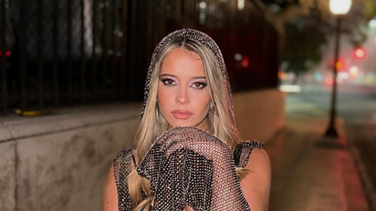 Zoe de Gran Hermano se cansó de las críticas y explotó en Instagram