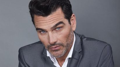 Hernán Drago: ¿Cómo está su presente sentimental?