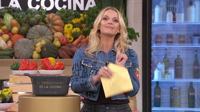 El Gran Premio de la Cocina: viernes de eliminación