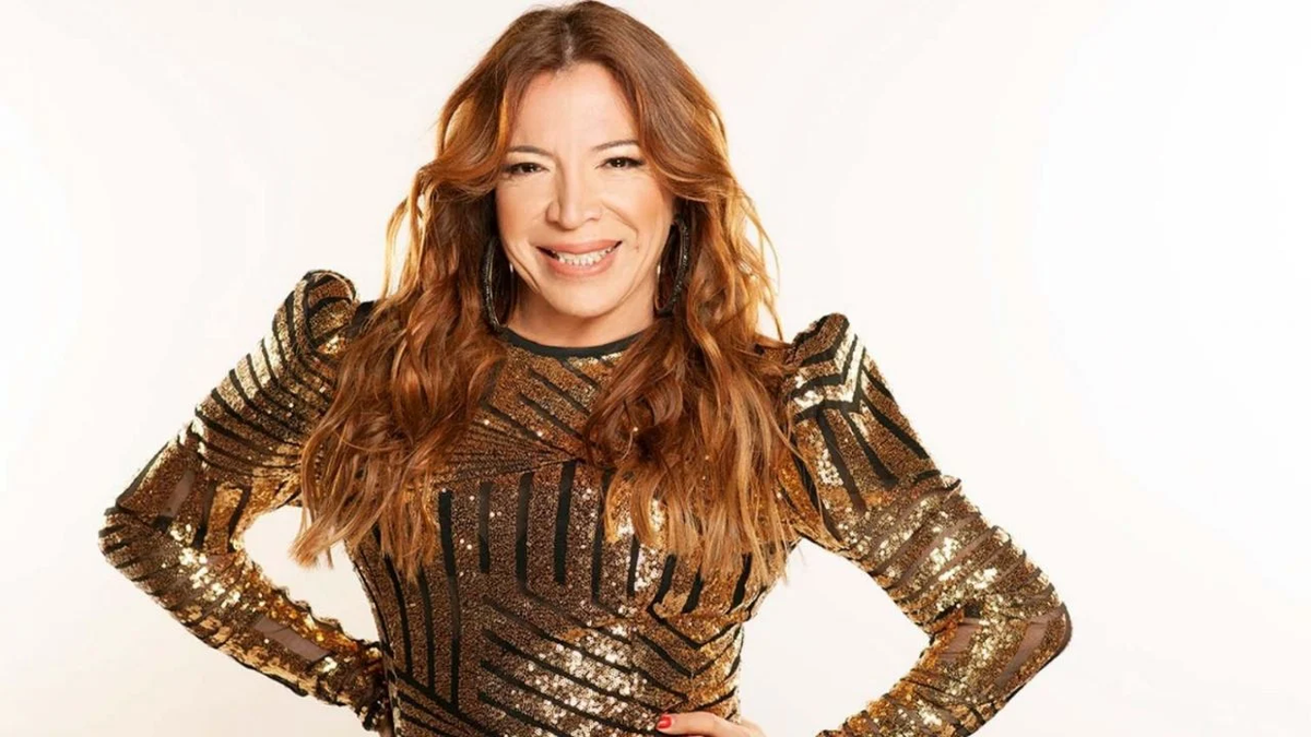 Lizy Tagliani se lanza al negocio inmobiliario: abre su oficina en Adrogué